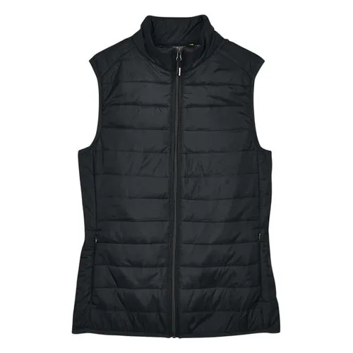 Ladies' Prevail Packable Puffer Vest