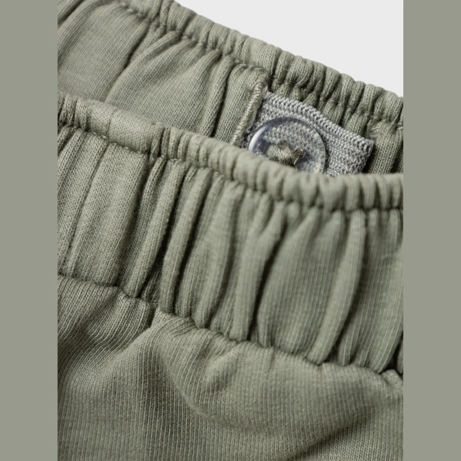 Lil'Atelier Seagrass Omads Sweatpants