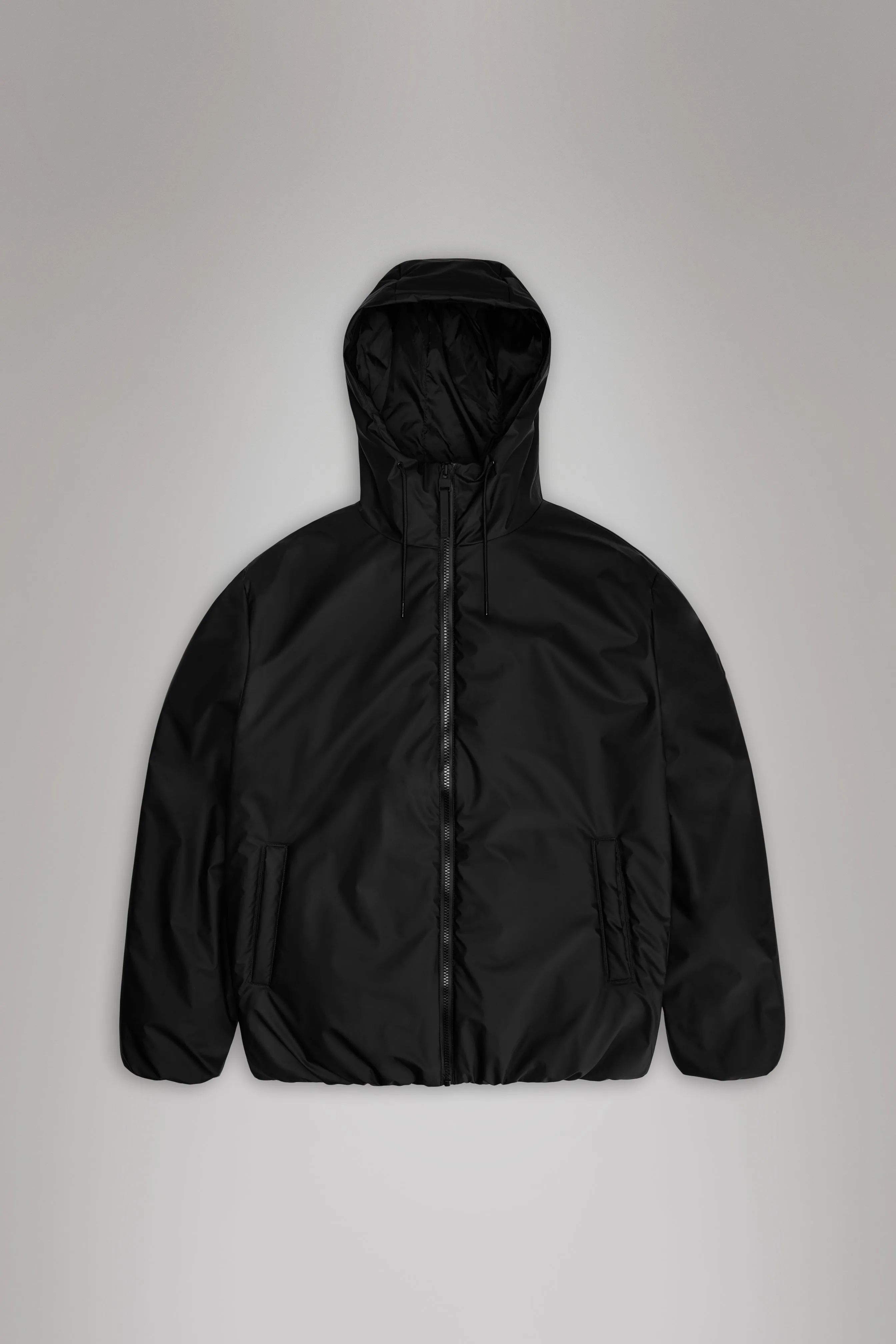 Lohja Insulated Jacket