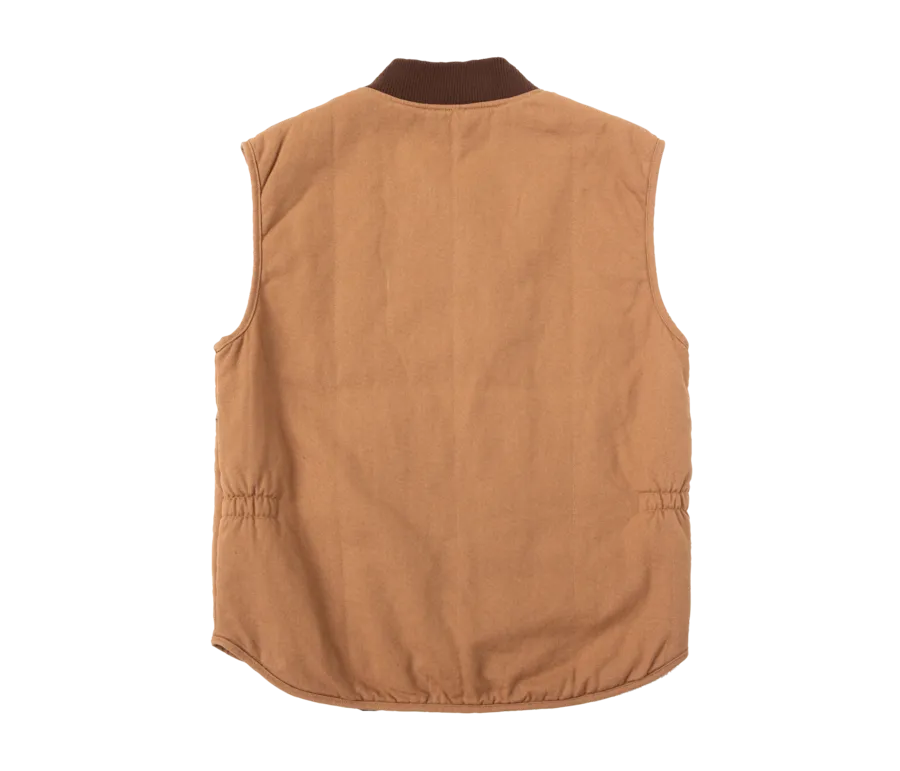 LOSER CONDOR II VEST CARAMEL