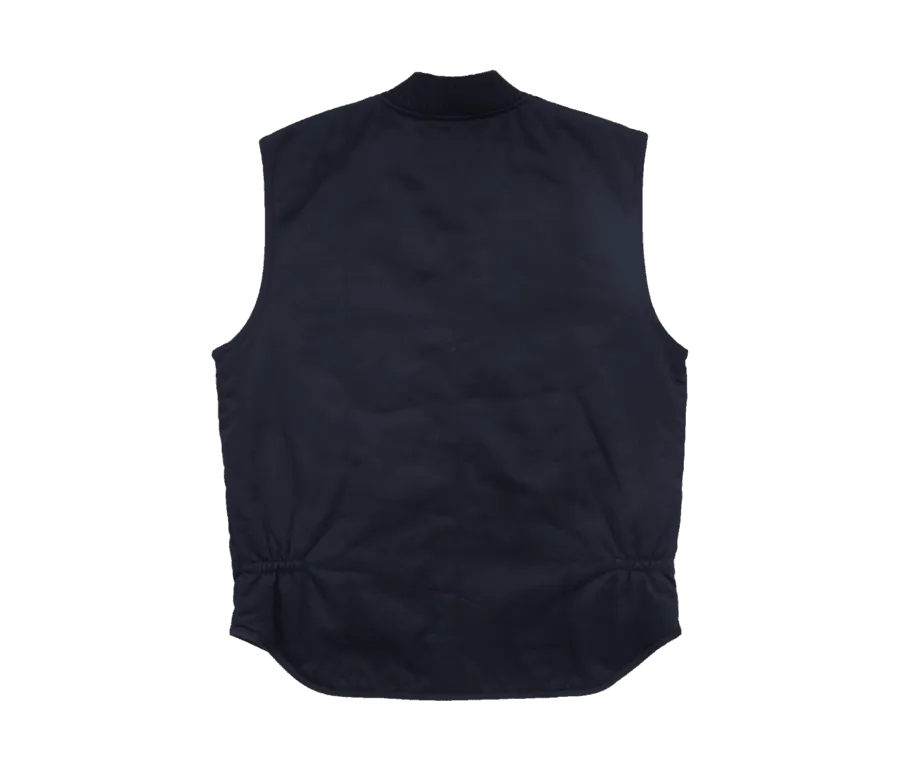 LOSER MACHINE CONDOR 2 VEST DUSTY BLACK