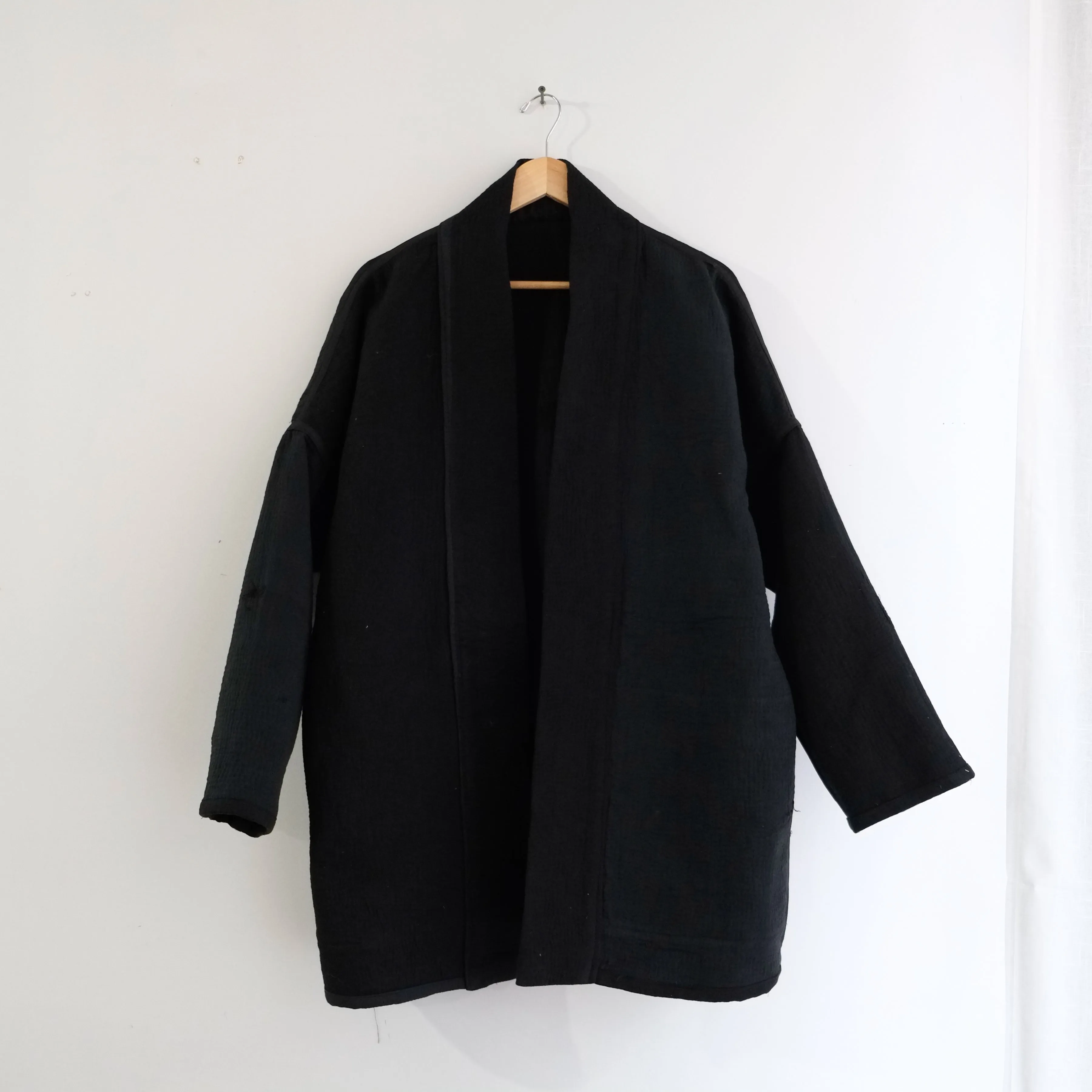 M Black Anoushka Jacket LL080