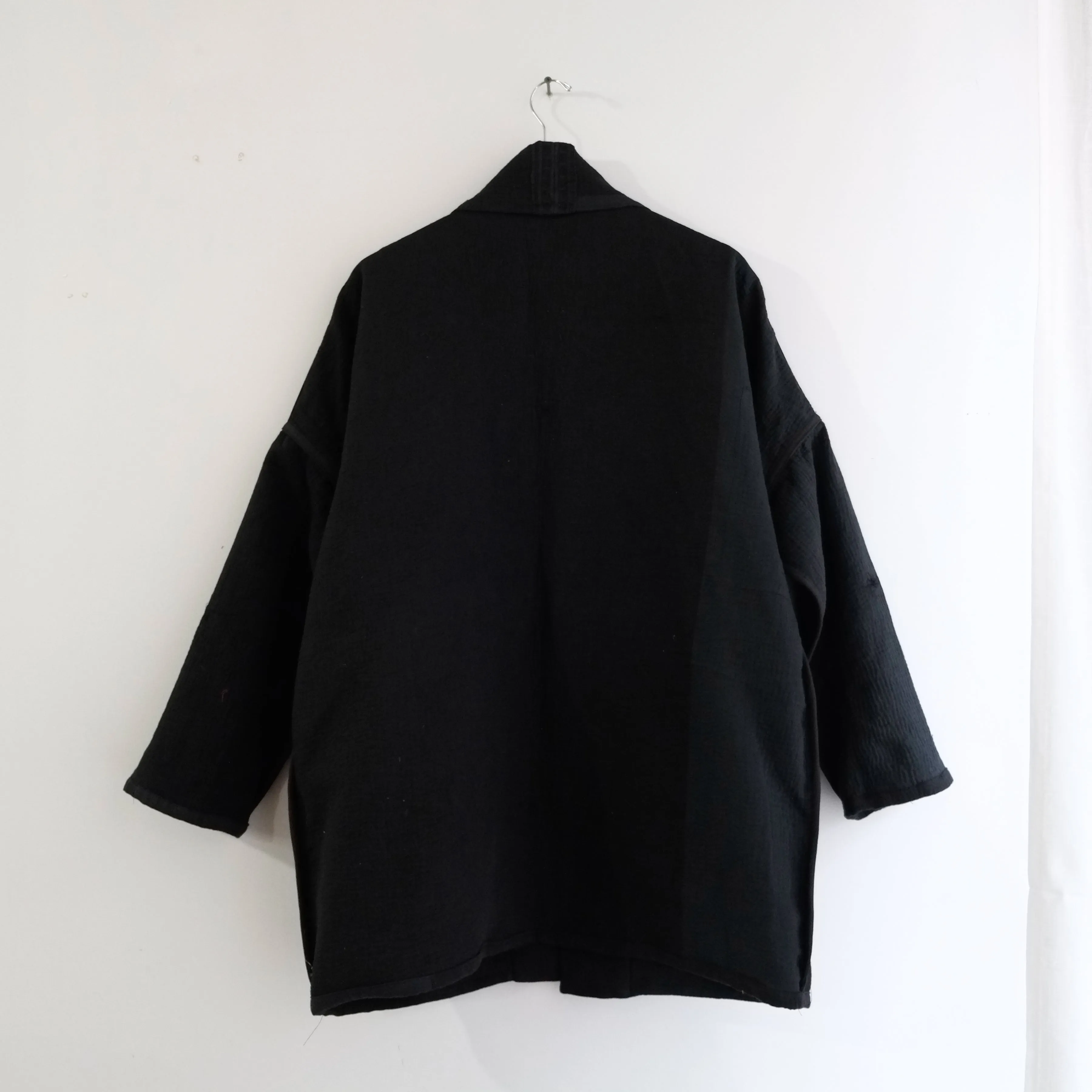 M Black Anoushka Jacket LL080