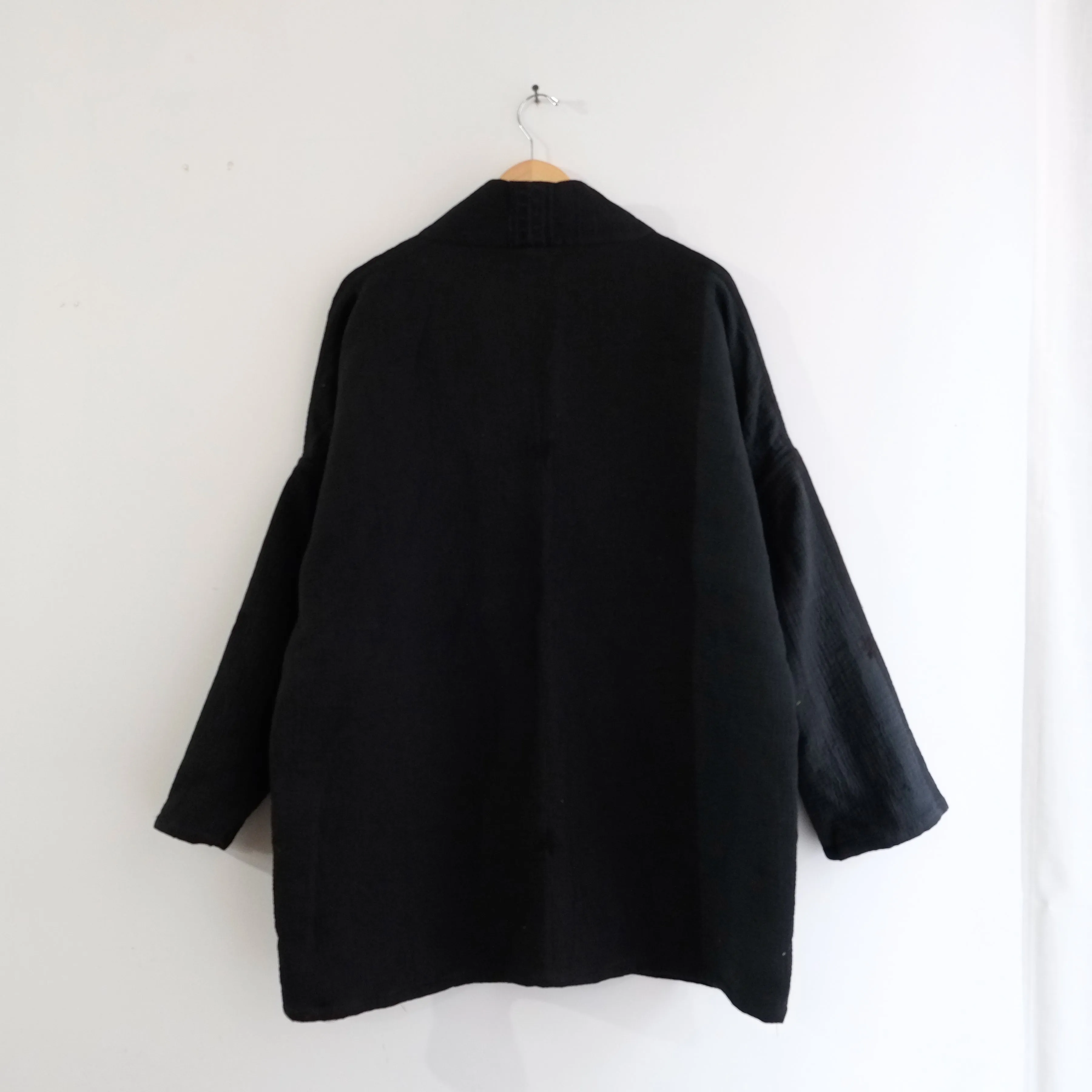 M Black Anoushka Jacket LL080