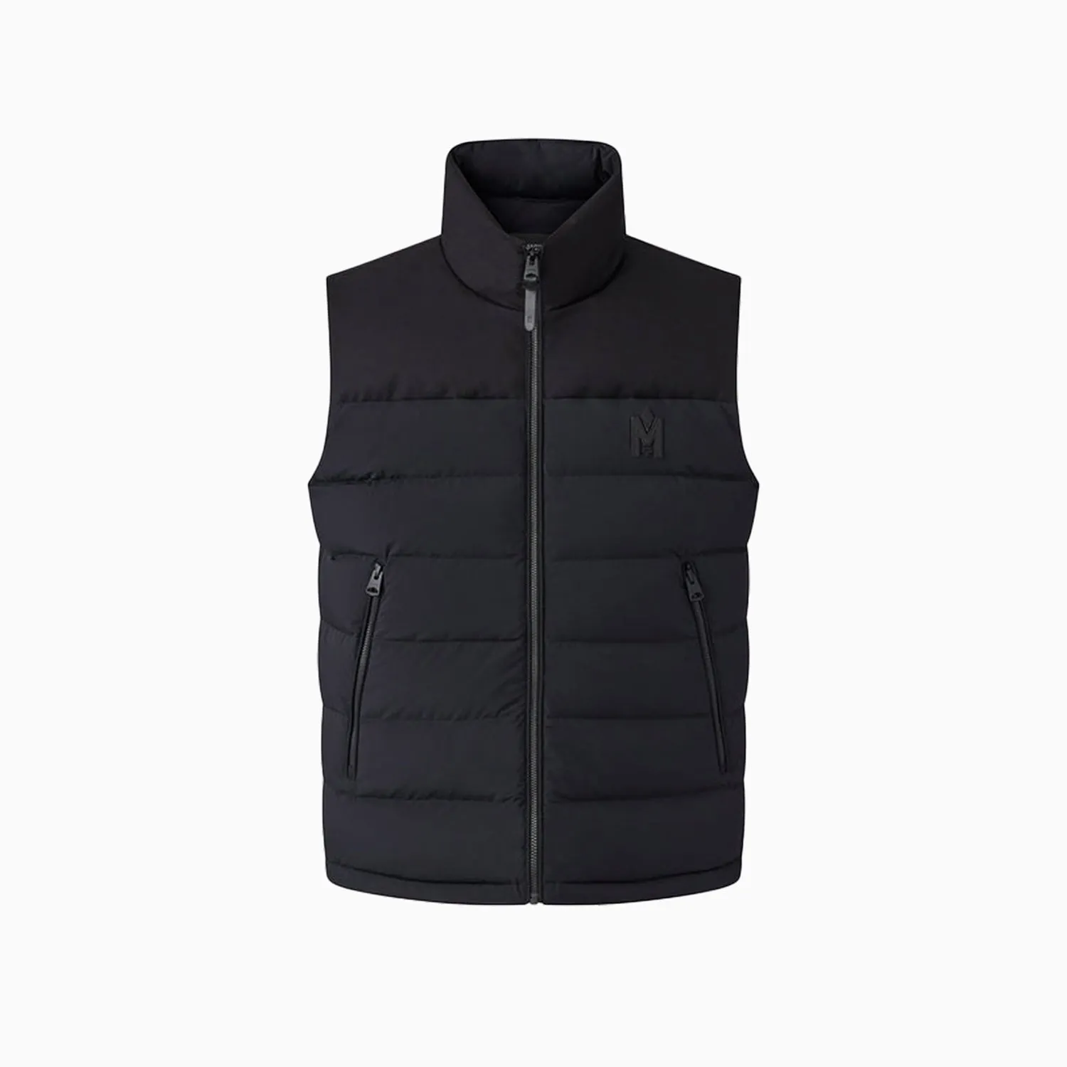 Men's Bobbie Agile-360 Stretch Light Down Vest