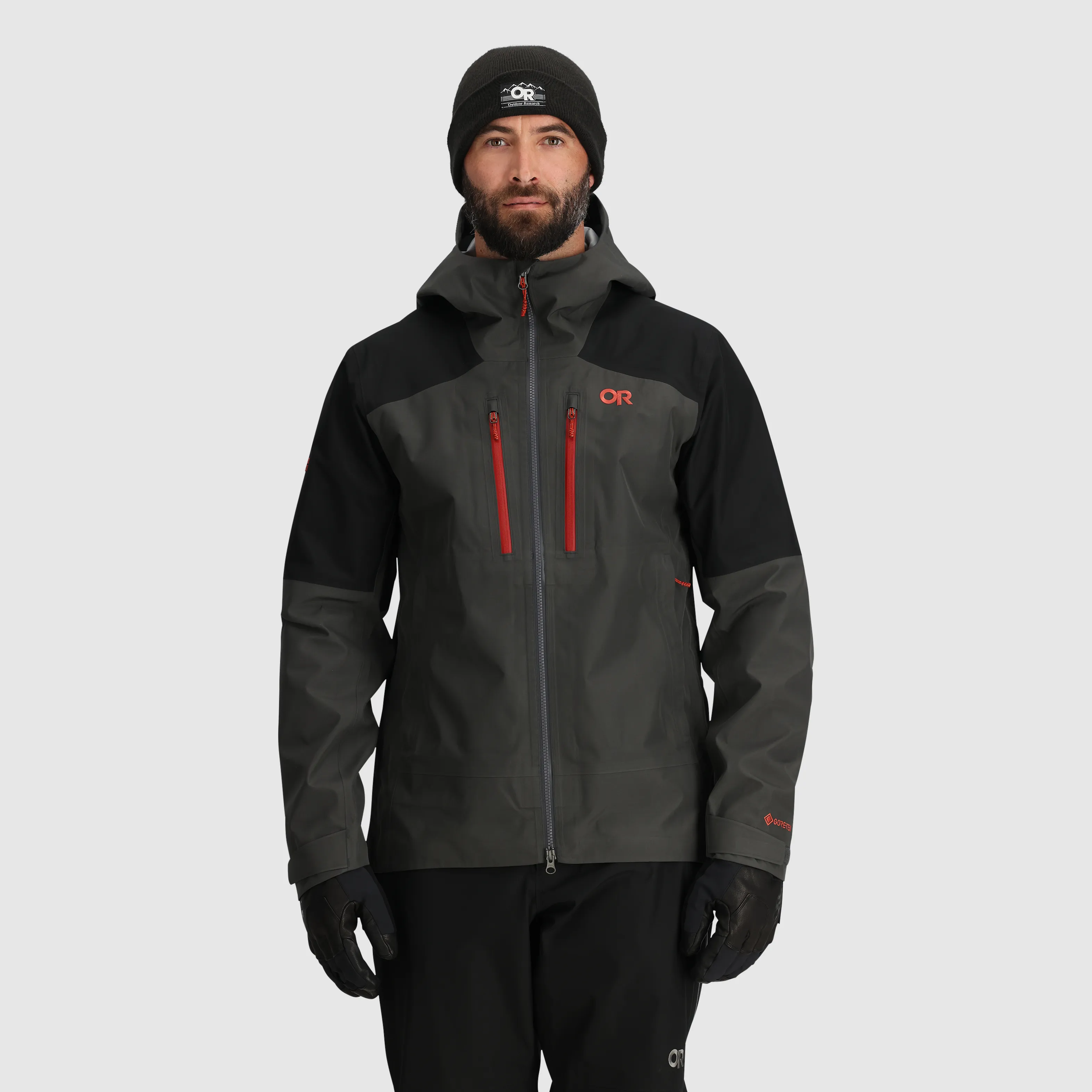 Men's Headwall GORE-TEX 3L Jacket