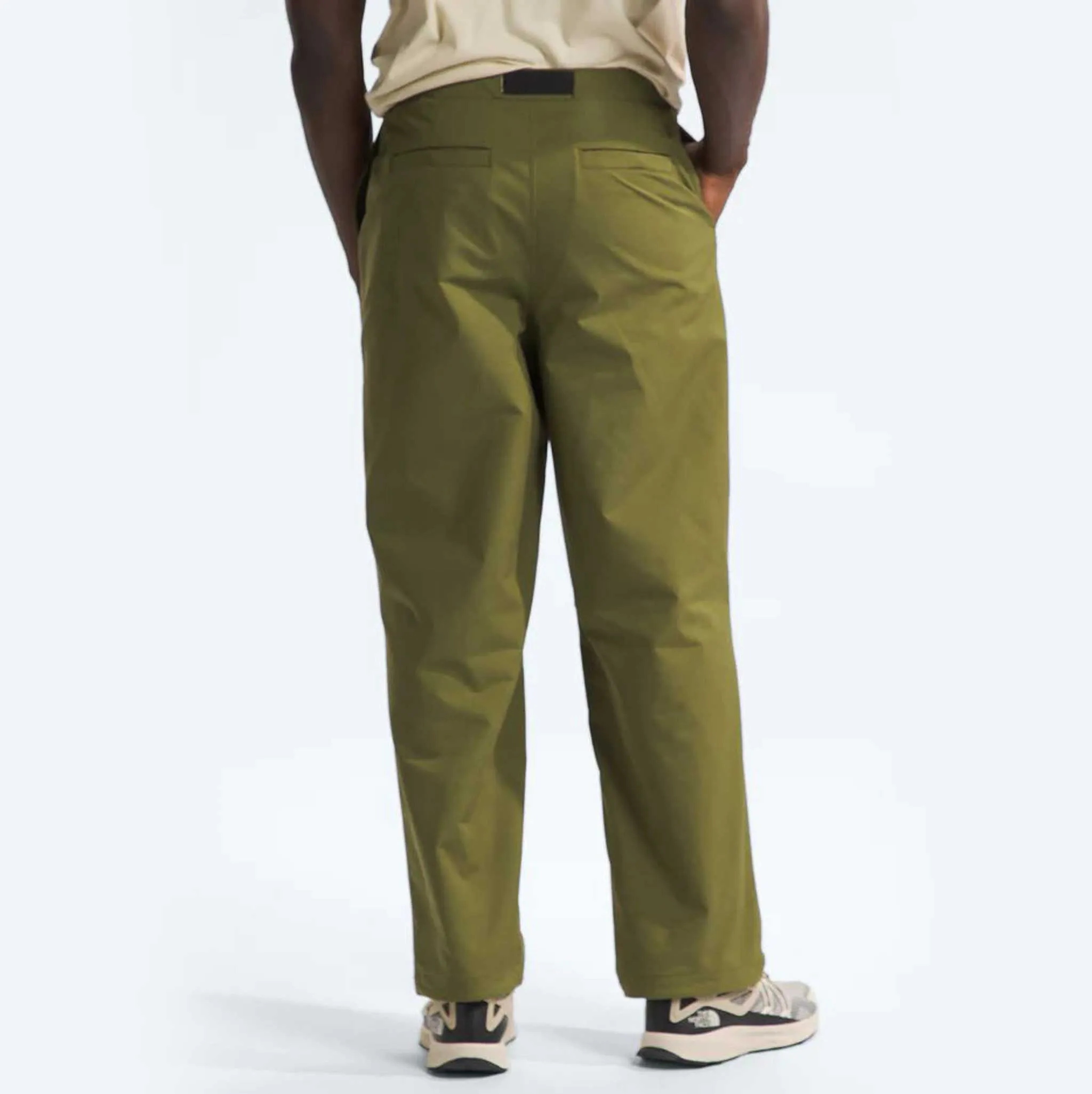 Men's M66 Tek Twill Wide Leg Pants