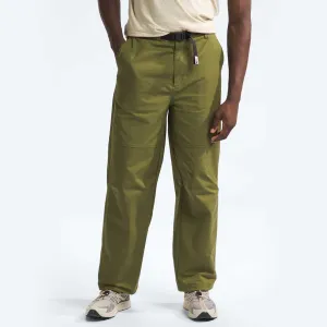 Men's M66 Tek Twill Wide Leg Pants