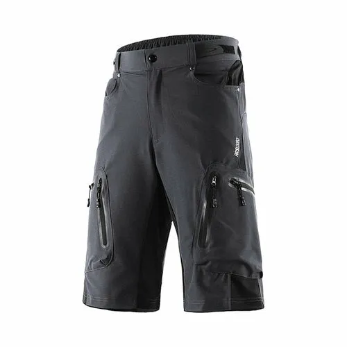 Men's MTB Downhill Cycling Shorts