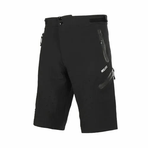 Men's MTB Downhill Cycling Shorts