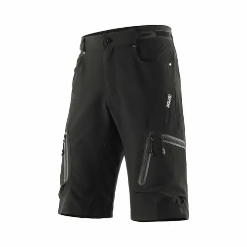 Men's MTB Downhill Cycling Shorts