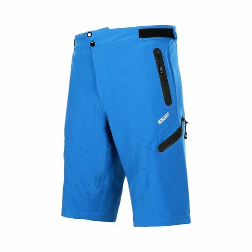 Men's MTB Downhill Cycling Shorts