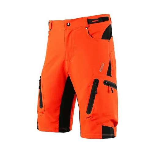 Men's MTB Downhill Cycling Shorts