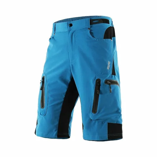 Men's MTB Downhill Cycling Shorts