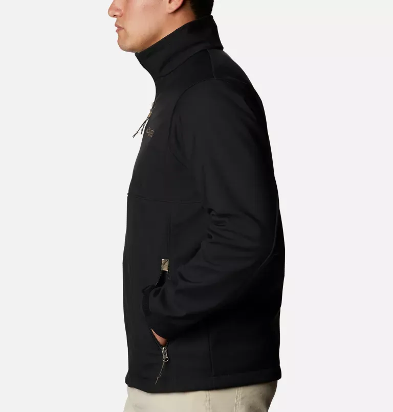 Men's PHG Ascender Softshell Jacket