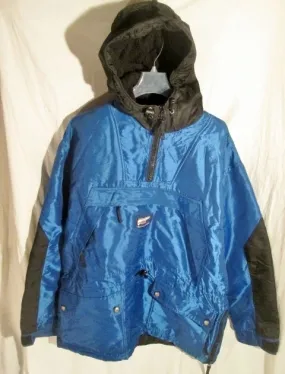 Mens POLO SPORT RALPH LAUREN JACKET Coat PSRL-67 ARCTIC CHALLENGE BLUE L