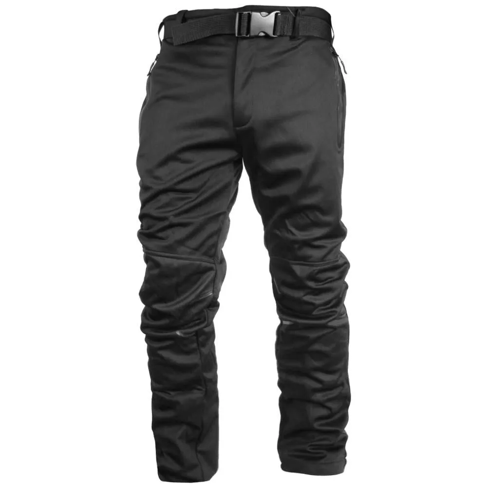 Moa Koha Softshell pant black