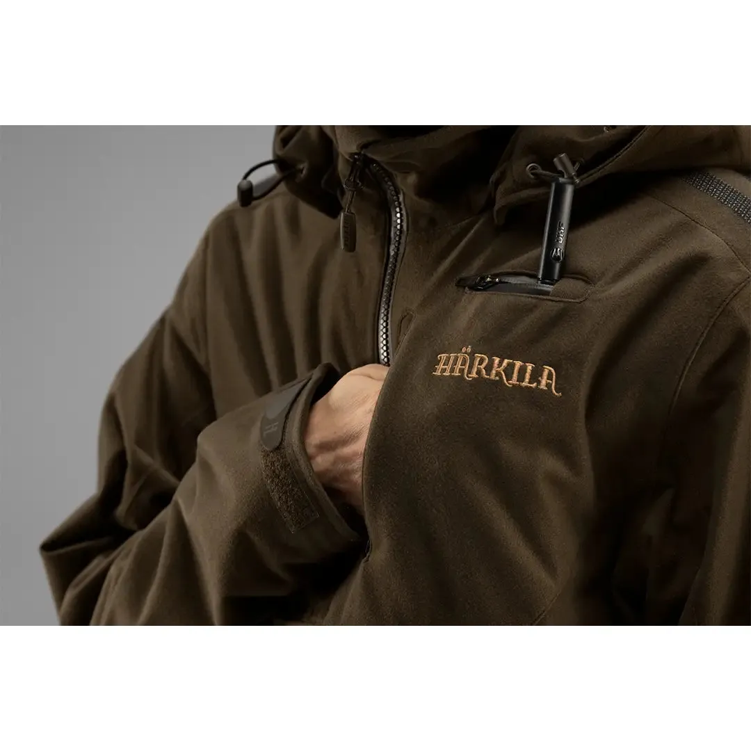 Mountain Hunter Smock by Harkila