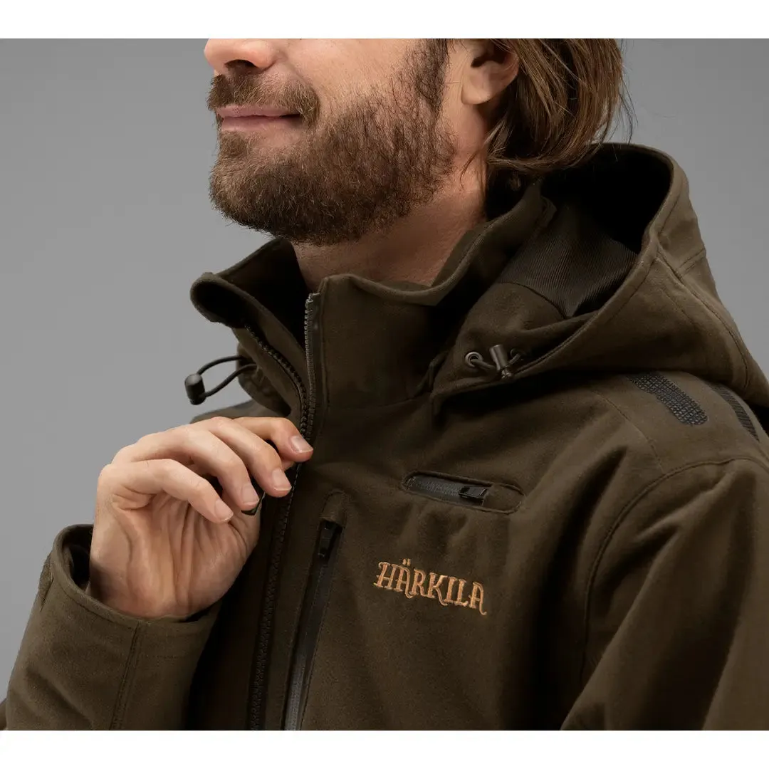 Mountain Hunter Smock by Harkila