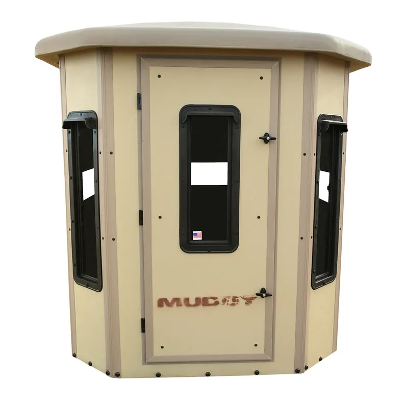 Muddy Bull Box Blind