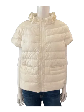 Naples Puffer Vest