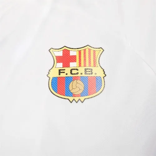 Nike Mens FC Barcelona AWF Jacket