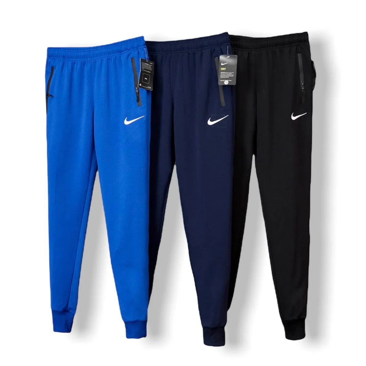 Nike Men's Fleece Joggers.