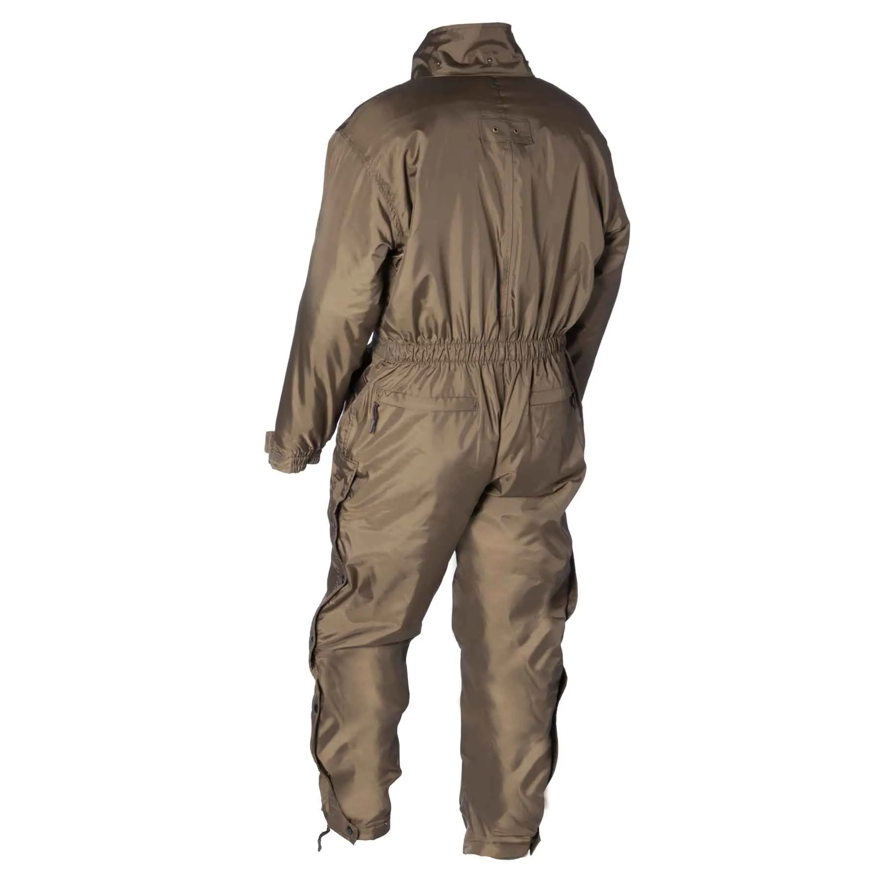 Nite Lite Elite Insulated Briar Proof Coveralls