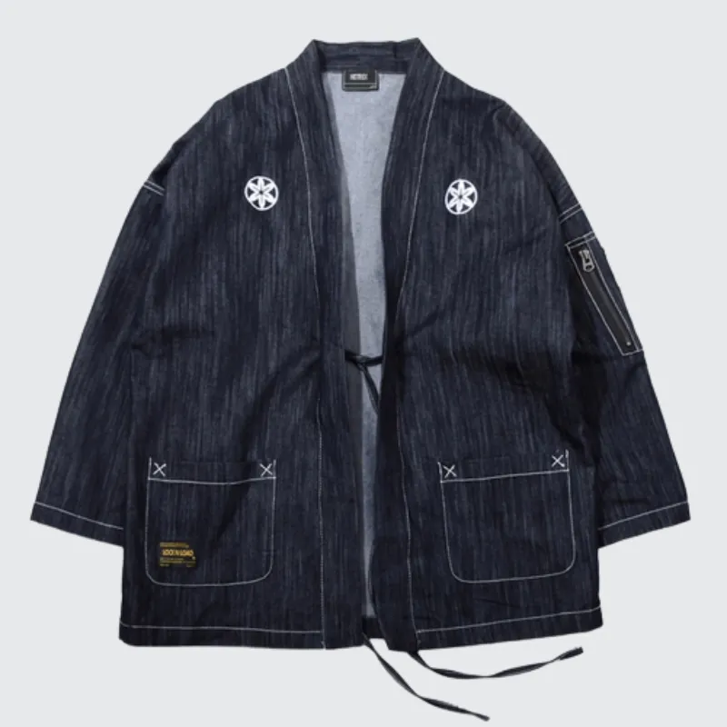 Noragi Jacket