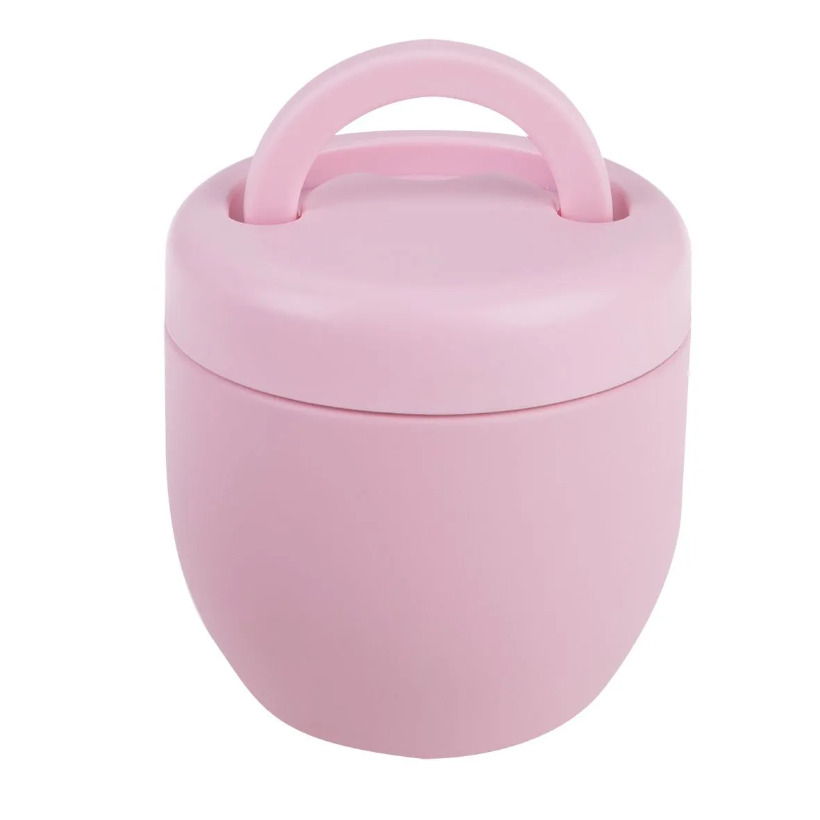 Oasis Insulated Food Pod - Carnation Pink