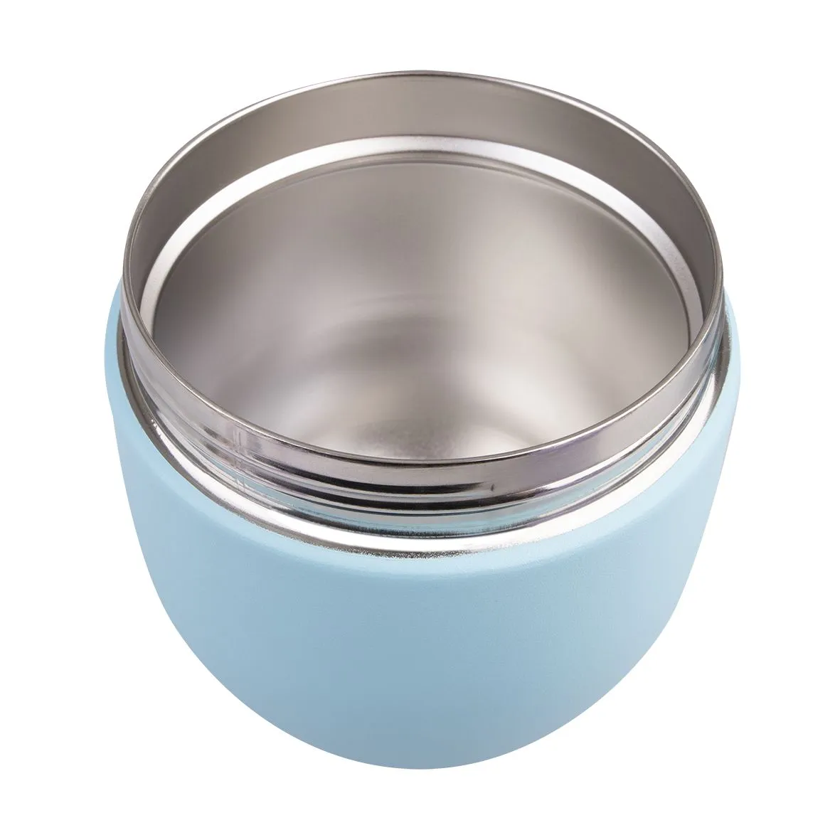 Oasis Insulated Food Pod - Island Blue