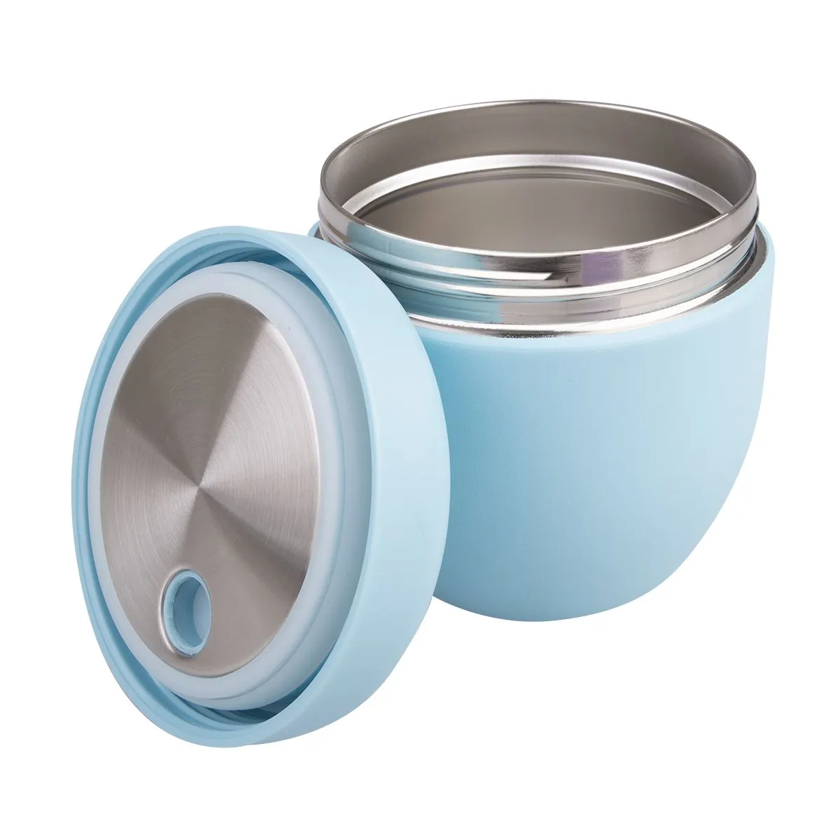 Oasis Insulated Food Pod - Island Blue