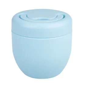 Oasis Insulated Food Pod - Island Blue