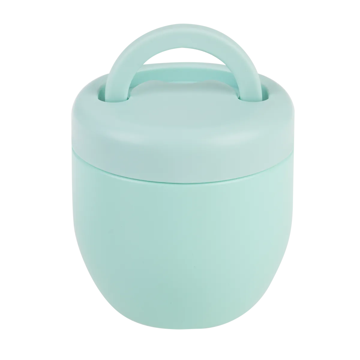 Oasis Insulated Food Pod - Mint