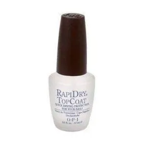 OPI Nail Top Coat