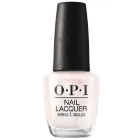 OPI Polish HP M01 Naughty or Ice?