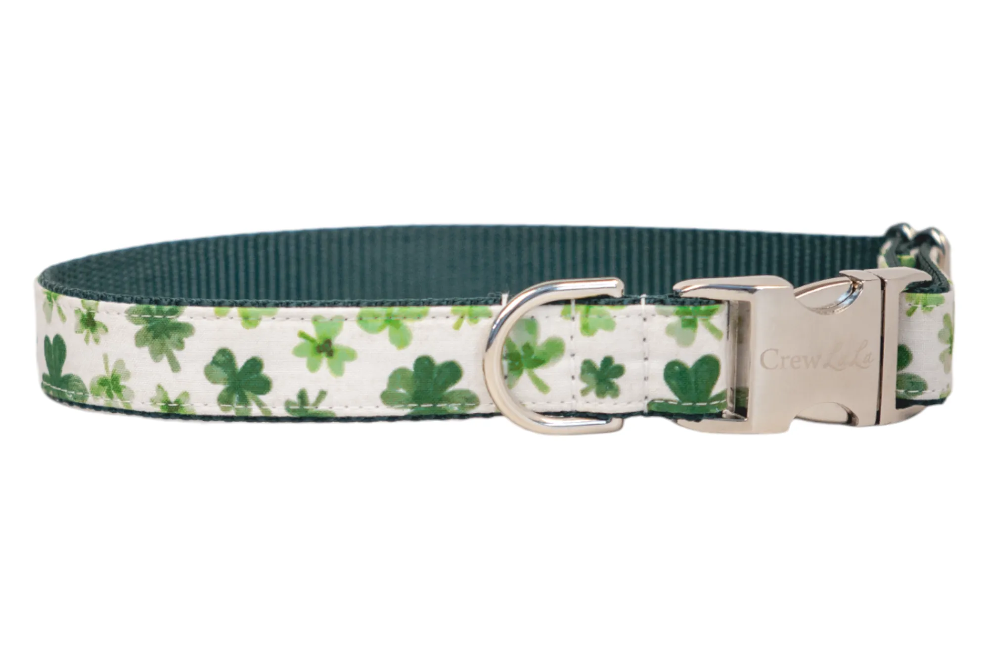 Paddy Party Dog Collar