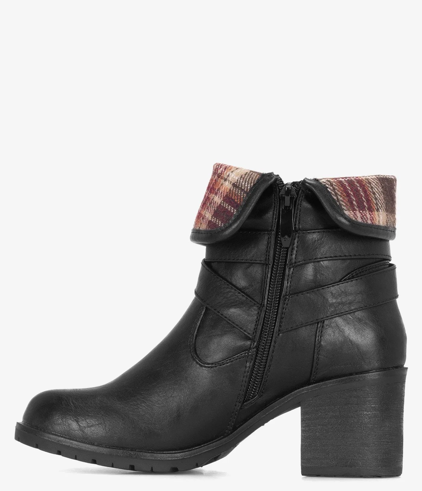 Patrizia by Spring Step Steppe Bootie - Women