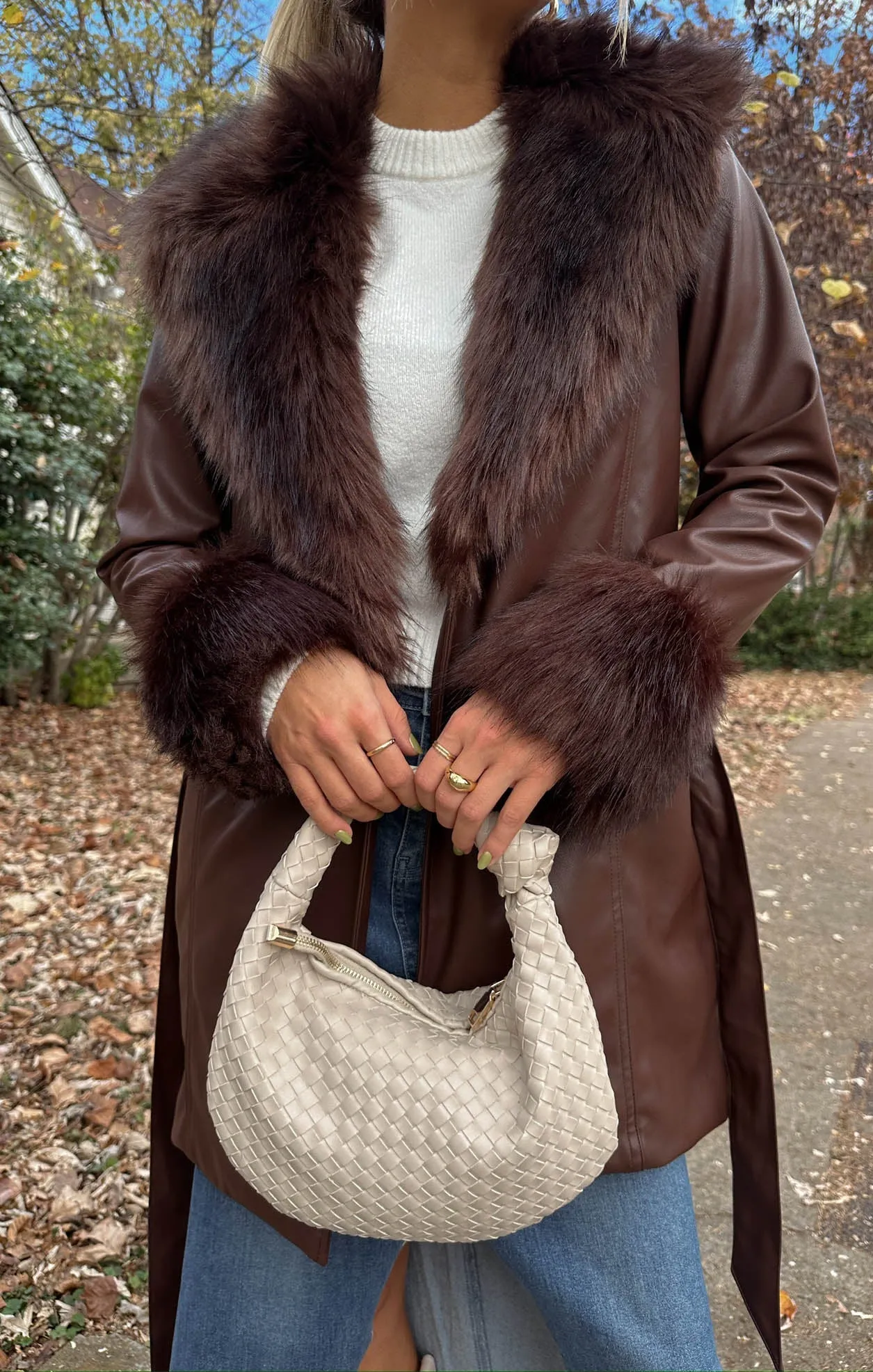 Penny Lane Coat