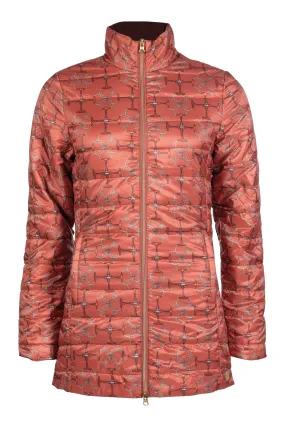 Quilted Jacket Edinburgh