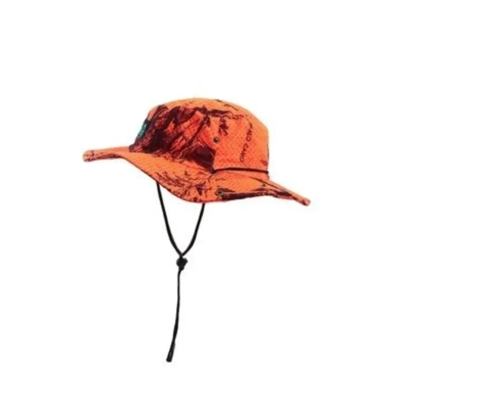 RIDGELINE - RL BLAZE BUSH HAT OS