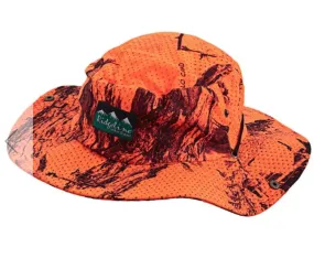 RIDGELINE - RL BLAZE BUSH HAT OS