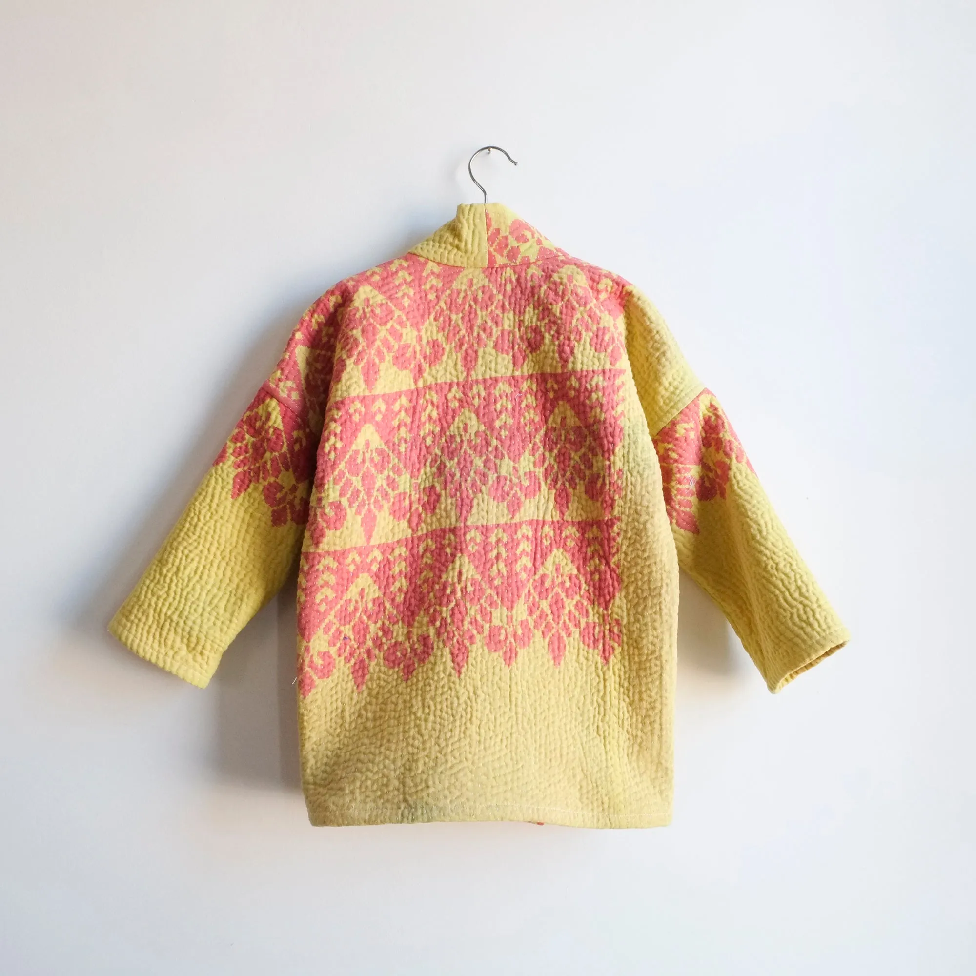 S Kids Anoushka Jacket 001