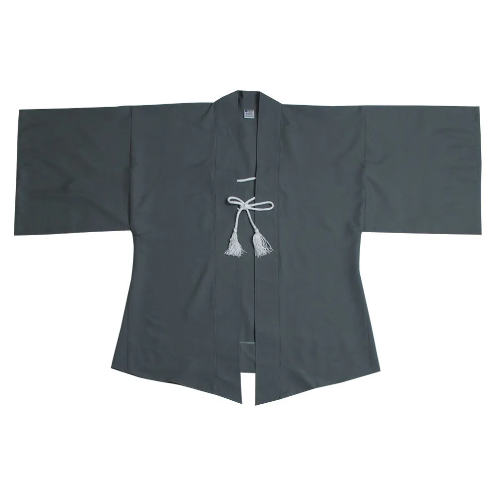 Sakura Warrior Haori and Hakama Samurai Kimono Set