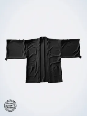 Samurai Mode Stretch Jacket