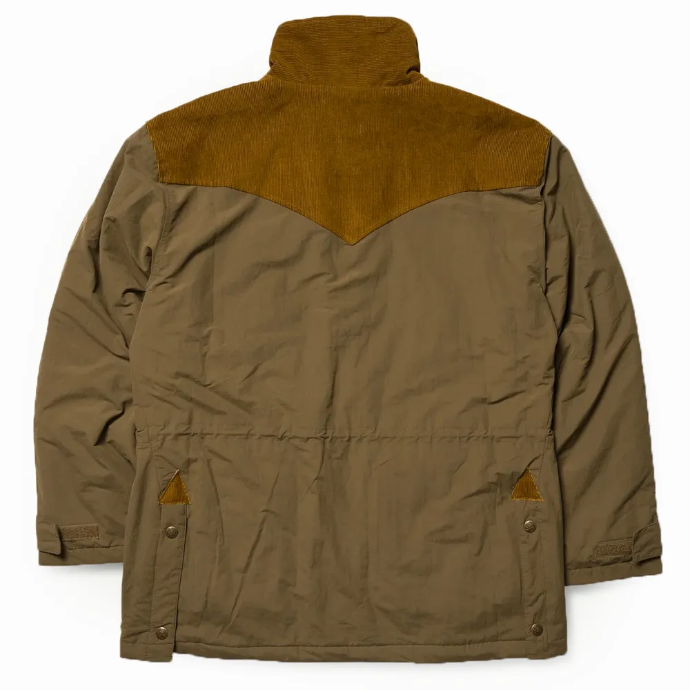 Schaefer Carson Jacket- Olive