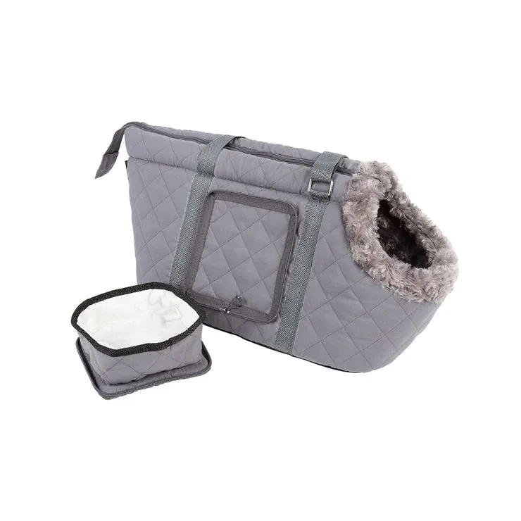 Scruffs Wilton Puppy Carrier