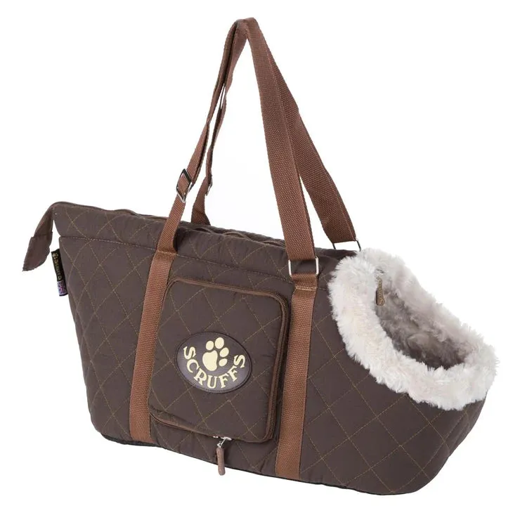 Scruffs Wilton Puppy Carrier