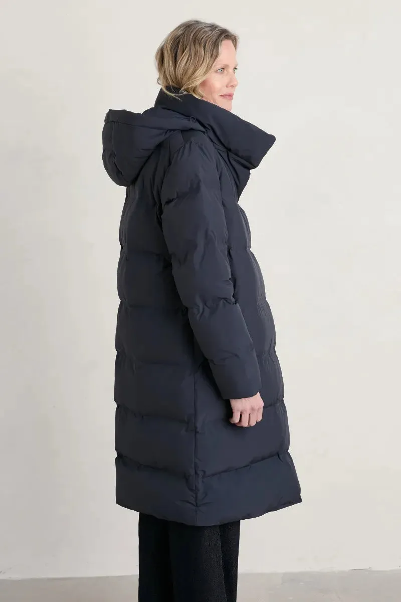 Seasalt Holywell Bay Waterproof Coat