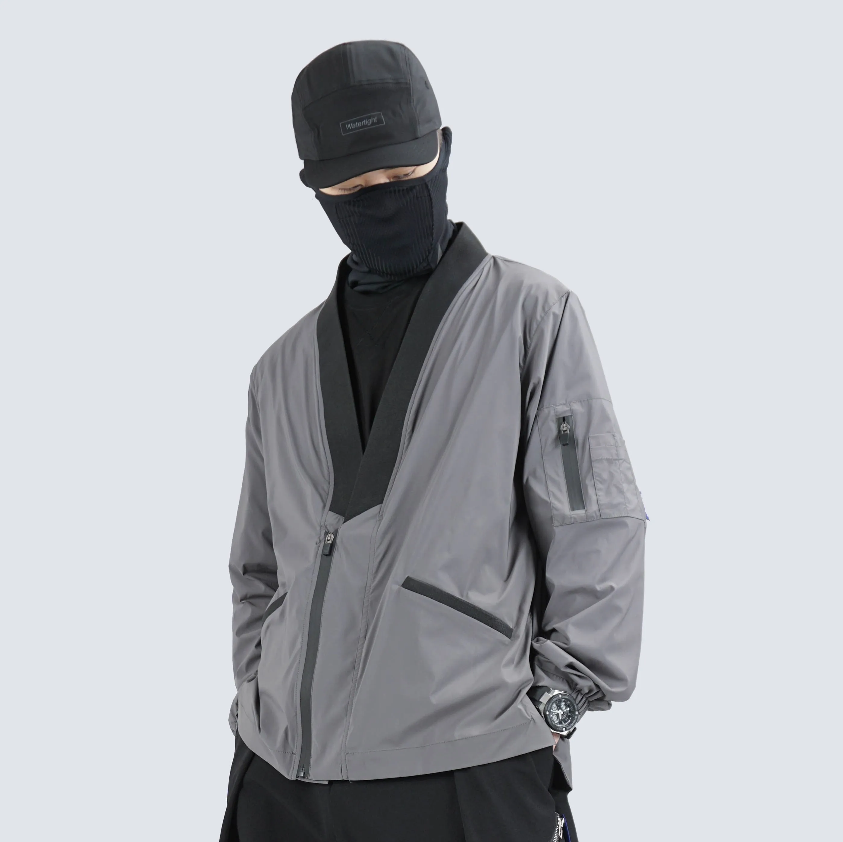 SILENSTORM Noragi Jacket